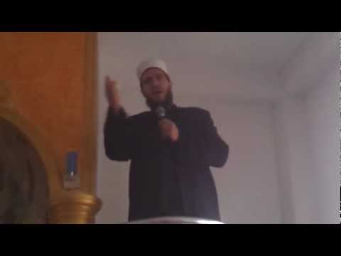 Hoxhë Fadil Sogojeva - Zullumi