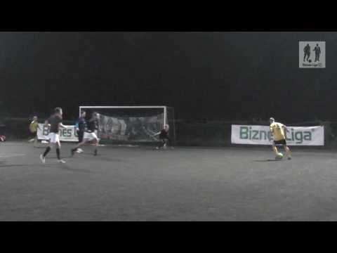 17.08.2016 Extraklasa - Capita vs. iCar