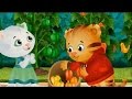 Daniel Tiger S Neighborhood Daniel Fixes Trolley Problem Solver Daniel