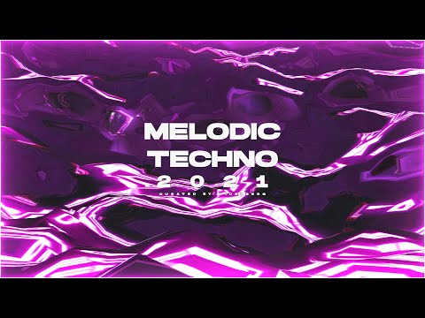 Robotic Sounds, Jess Benevides, Hadart - Signs | MELODIC TECHNO
