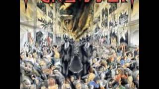 Forbidden - Hypnotized By The Rhythm