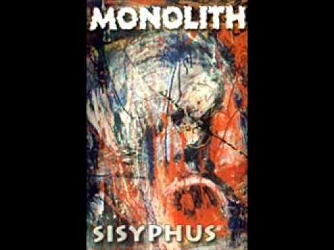 MONOLITH- Sisyphus(full album) 1997