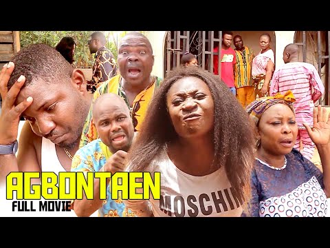 AGBONTAEN [FULL MOVIE] - LATEST BENIN MOVIES 2023
