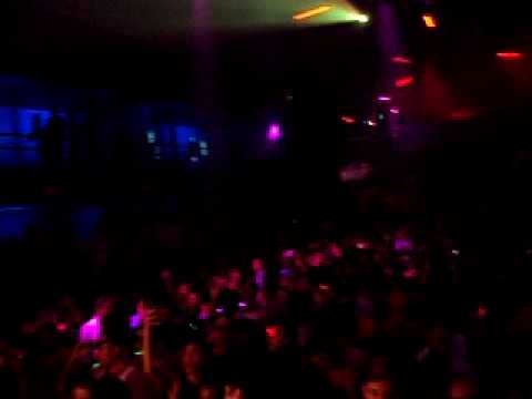 MOR AVRAHAMI @ KARMABEAT - MEXICO! 31.JAN.2010 -  UP & DOWN - FT. CHEN