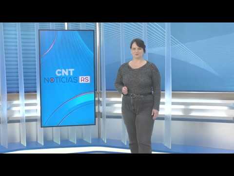 CNT Notícias RS de 08/07/2026 na Íntegra