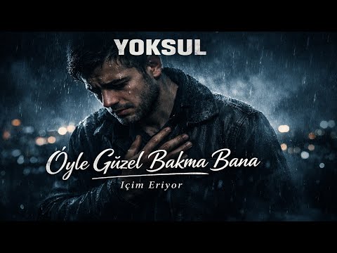 Don't Look at Me So Beautifully – Poor | My Heart Melts (Emotional Song with Cries)