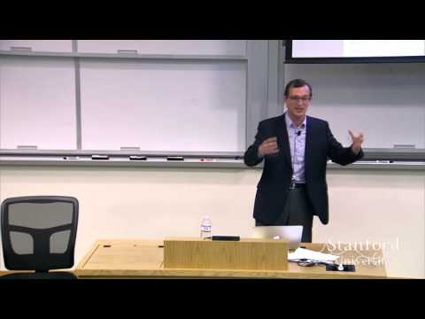 Stanford Webinar When Your Big Data Seems Too Small