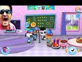 Per Vachalum Vaikama Song Talking Tom Friends