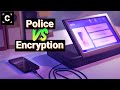 How Law Enforcement Breaks into iPhones