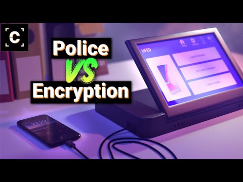 YouTube video about Secure Your Device by Creating a Personalized Passcode