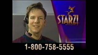 Download lagu STARZ! promos, 2/8/1994-A mp3