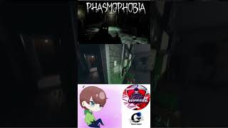 成人男性ガチ絶叫#Sohrts#ホラー#phasmophobia