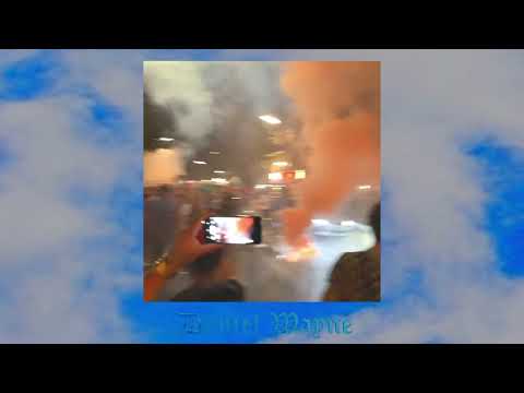 FREE Dante YN x Pashanim x Ion Miles x Fergy53  TYPE BEAT "Humma" @daniel_wayne_beats