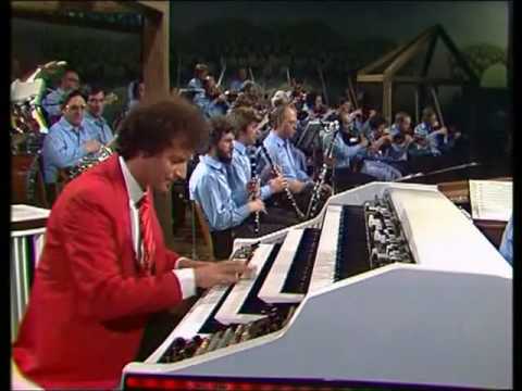 Franz Lambert - 1983