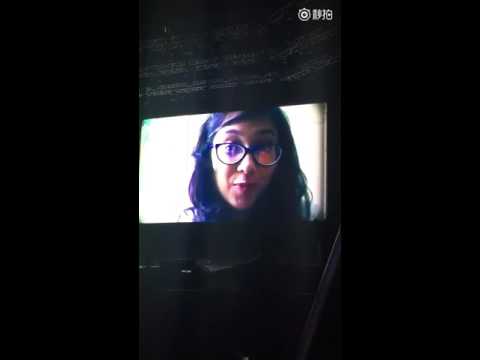 151007 Yixing Bday FM - Yixing birthday VCR