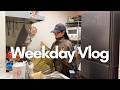 Vlog A Day In The Life Of A Freelance Mom Work Scene Recent Purchases 11 Items In Total F