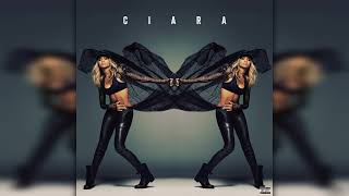 Ciara - Keep On Lookin' (Instrumental)