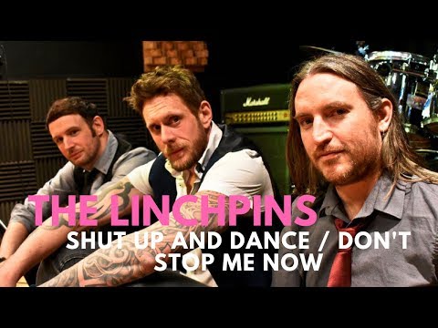 The Linchpins Video