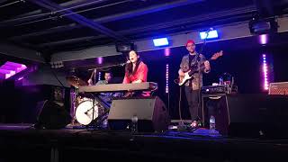 Nerina Pallot. Idaho