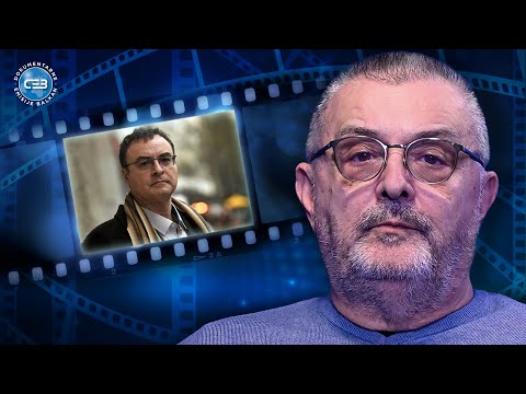 BALKAN INFO: Žarko Popović – Jovo Bakić je prešao granicu sa pretnjama, a država ćuti!