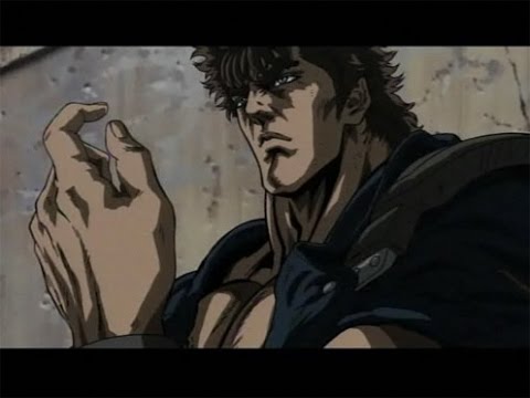 Hokuto No Ken Zero Kenshiro Den Dvd English Subtitles Steemit