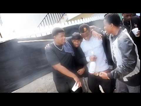 Big C ft Laflare - For My Team ( Official Video )