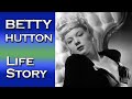 All In Her Lifetime | Betty Hutton Life Story - 1951