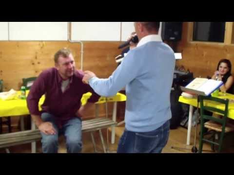 DZEVAD KRLICEVIC & ADEL IBRAIMI - MUSTULUK -