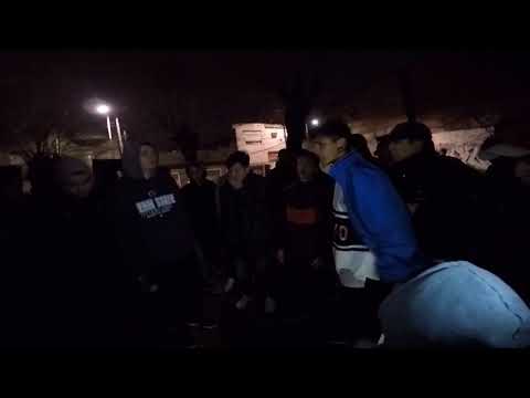 MATEO ARRU vs FLANGGE CIRO vs FRAI CRIPTO vs SBOAR GALI - 8vos (2VS2 - 08/09) - Hermandad Free