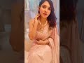 Tamil Serial Actress Vani Bhojan