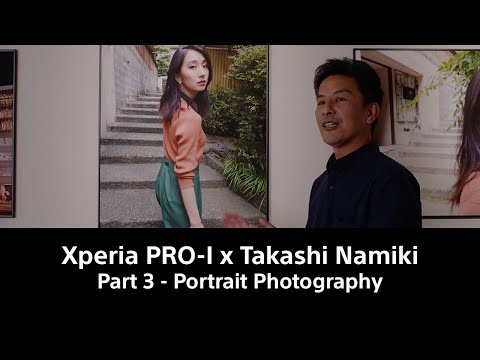 Video preview