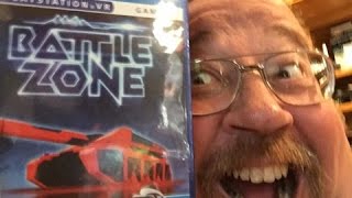 Willie's! Pickups and Ramblin's on PSVR October 23 2016