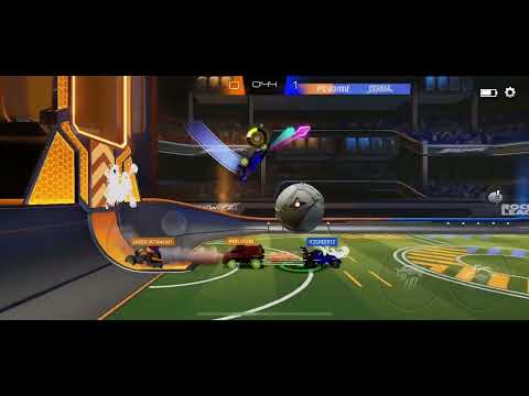 More sideswipe let’s go!