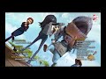 Boboiboy The Movie Ending