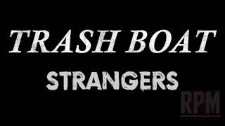 Trash Boat - Strangers (Live at Boston Music Room 30/06/15)