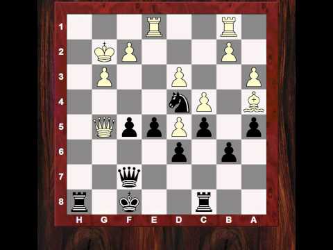 Chess World.net: Wang Yue vs Alexander Grischuk - Olympiad 2012 -   English Opening (A37)