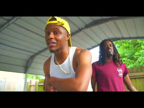 CBM JD X K.Ric - Not A Diss [ Shot By Motion Pic Films ]