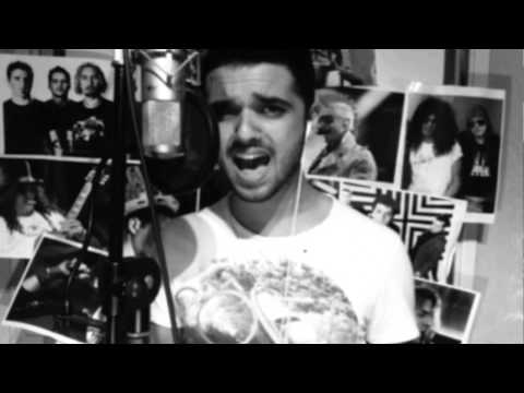 Rihanna - Where have you been (Cover by Chen Aharoni)