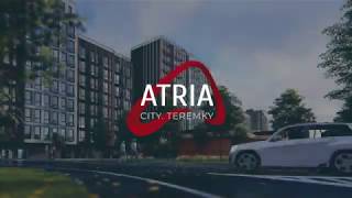 ЖК Atria City. Teremky-secondVideo