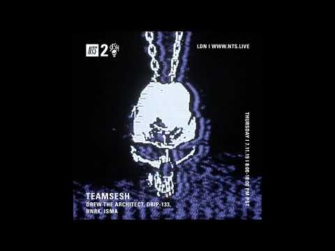 235. DJ Heroin & HNRK - Untitled #18 [21.07.2019]