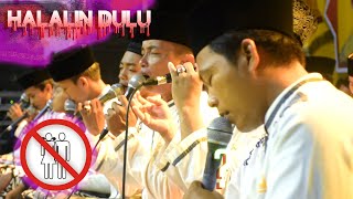 Download lagu 08 HALALIN DULU Faiz Adamy Feat Ach. Tumbuk Attaufiq terbaru 2019 mp3