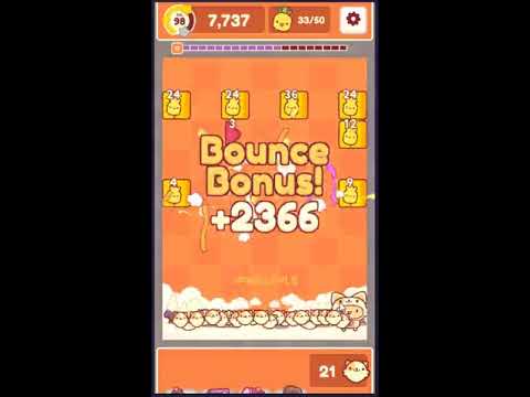 Piffle Level 98 - NO BOOSTERS 😻 | SKILLGAMING ✔️