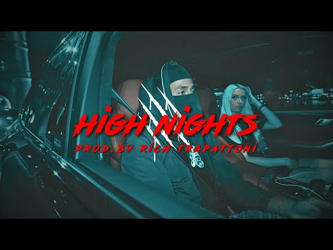 [FREE] Country Dons x Fredo x Clavish type beat - HIGH NIGHTS