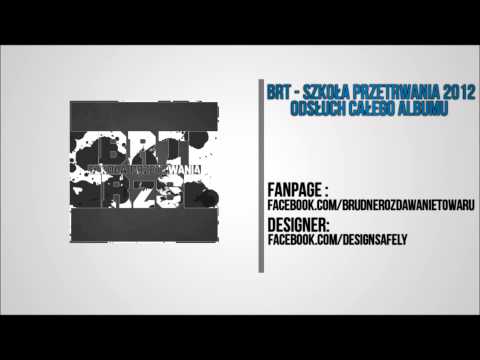 19. BRT RzS - Moje Myśli feat. ŚwierQ RzS