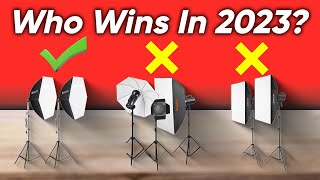 Top 5 Studio Lights For Newborn Photography in 2025 | Detailed Reviews & Buyer's Guide