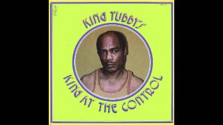 Horace Andy - Conquer Me - King Tubby - Dub Me