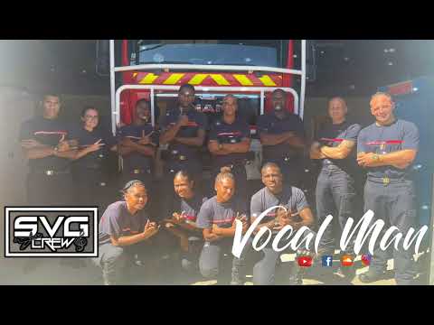 Jean Koutio Lil C 95 SVG CREW [ ESC 07 ]