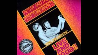 September Part 3 - Peter and The Test Tube Babies