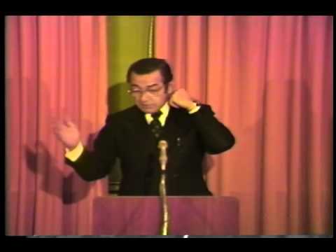 Law Society of Upper Canada 1981 criminal law lecture - Judge Robert Dnieper