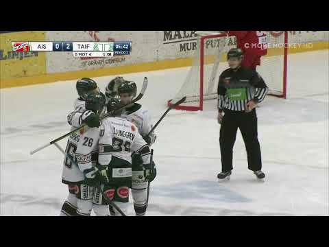 06-01-2019 | Almtuna IS - Tingsryds AIF (Period 2)